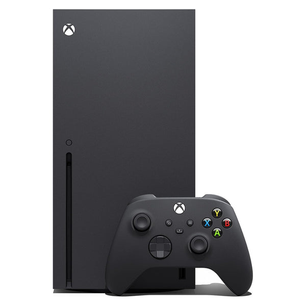 Consola Xbox Series X - 1TB - Versión Internacional